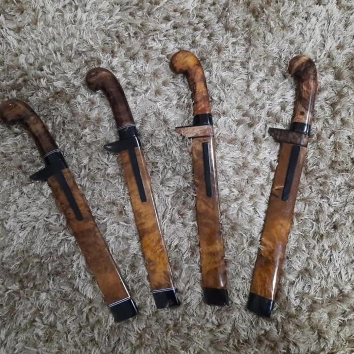 golok sembelih willys gen2