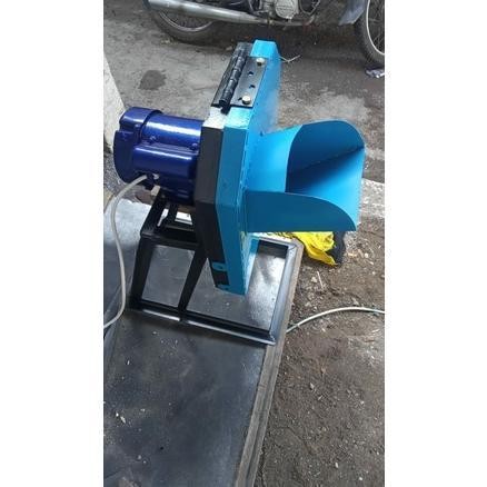 mesin cacah rumput (tanpa dinamo penggerak)