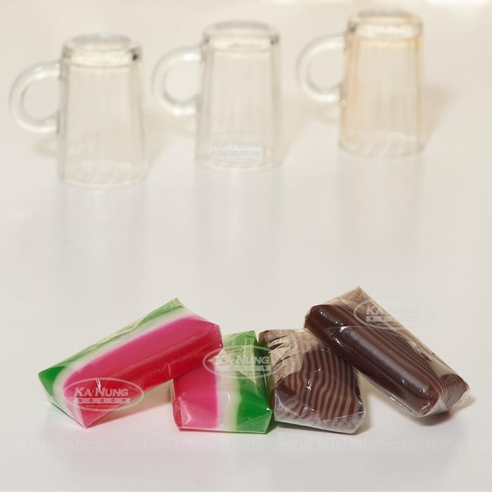 

kue pepe / pp - kue tradisional indonesia stok terbatas