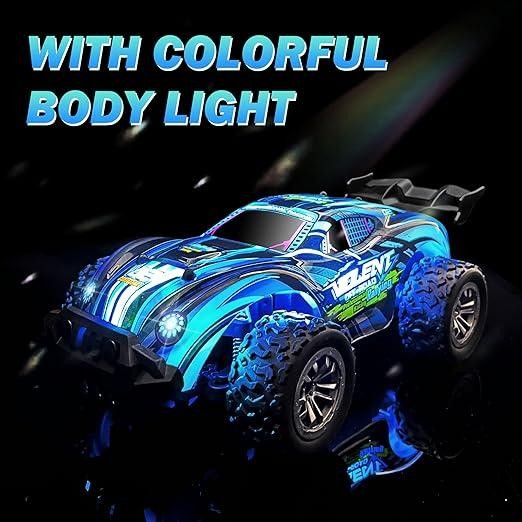 RC Mobil Remote Control Balap Cas Drift Offroad