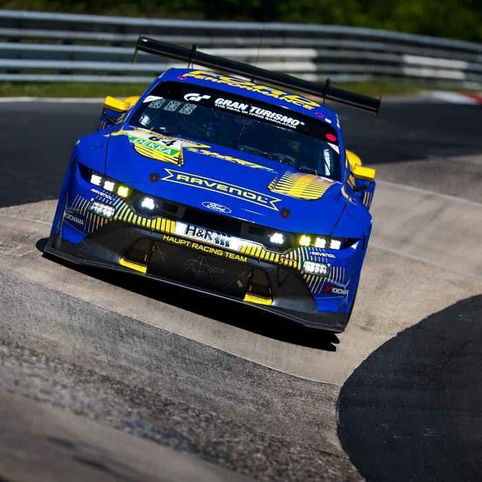 Oli Mobil Ravenol Racing RSS 10W-60 1L (Made in Germany)