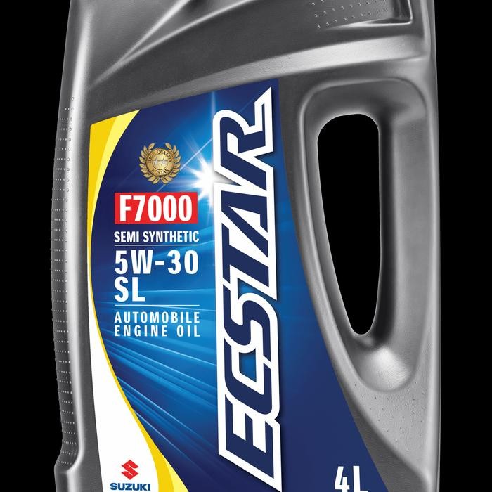 Oli Ecstar 5W-30 4 liter (khusus /)