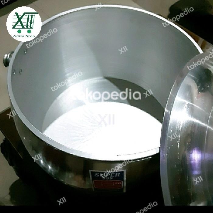 Super 899 No 22 Panci Periuk ~Kastrol~ Nasi Liwet