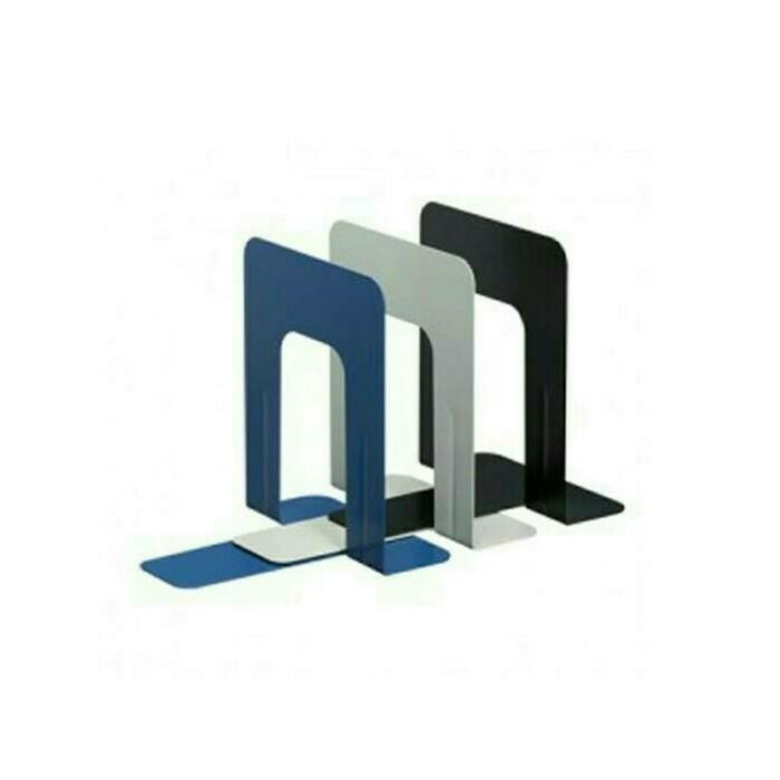 

Promo Pembatas Buku / Standard Buku Lion