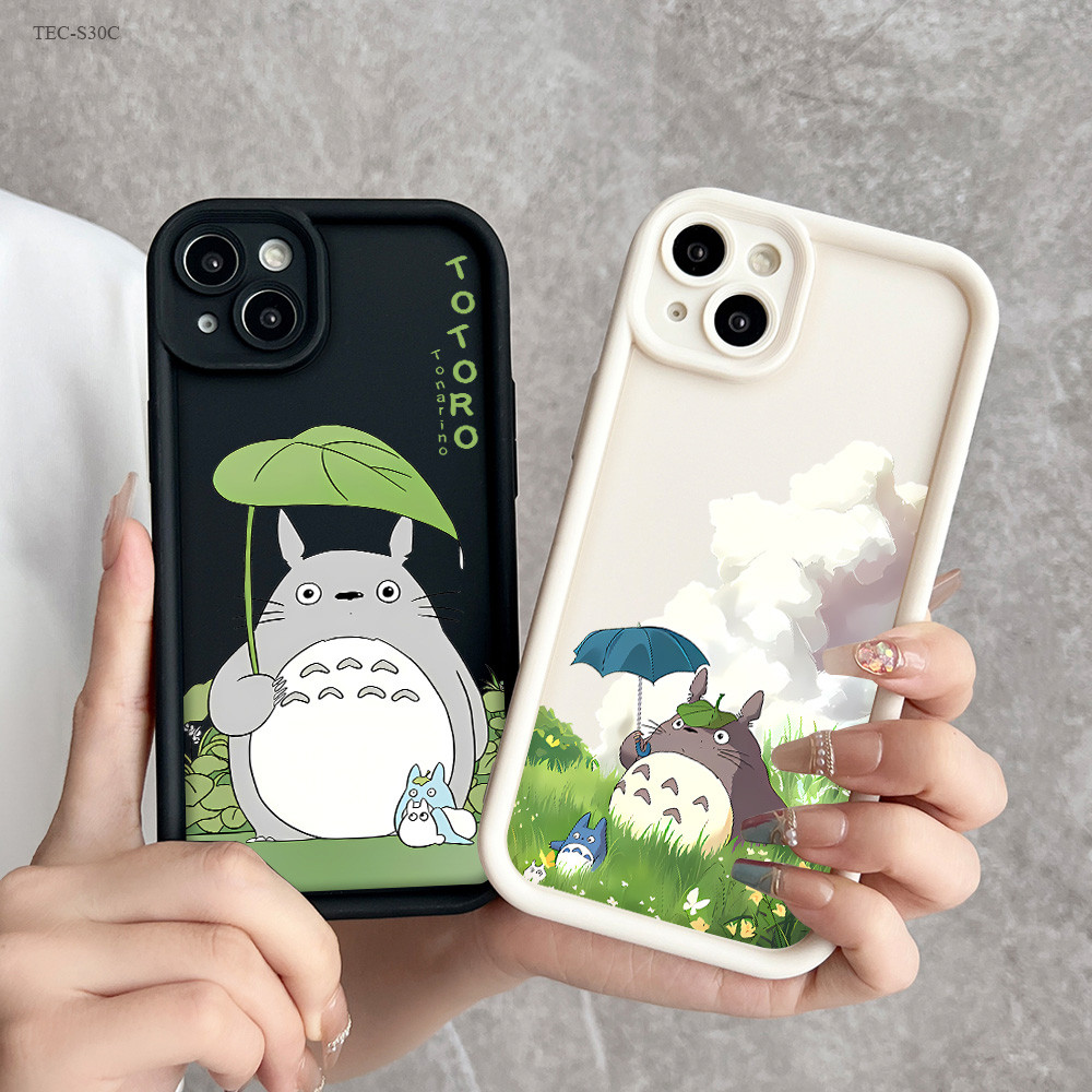 Casing Hp Untuk Tecno Spark Camon 30C 40 TY 5244 Mode Case Cassing