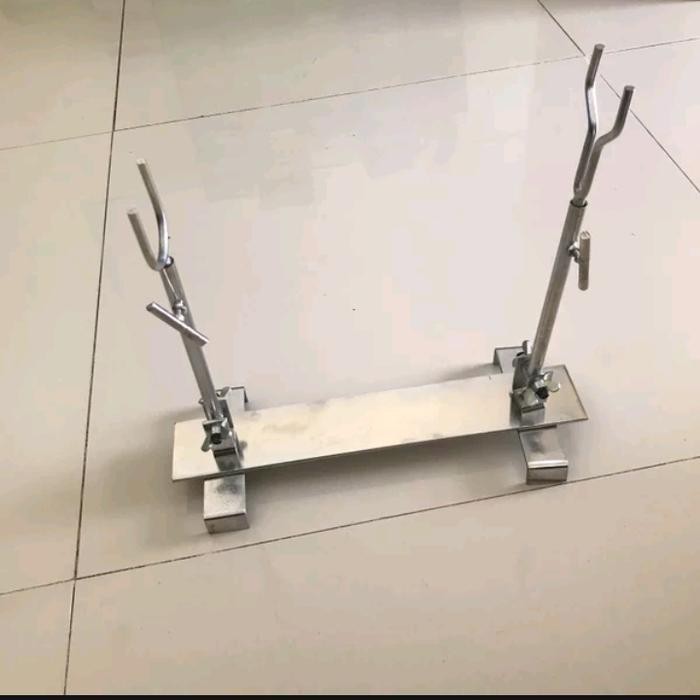 Dudukan Joran Cagak Joran Steger Joran