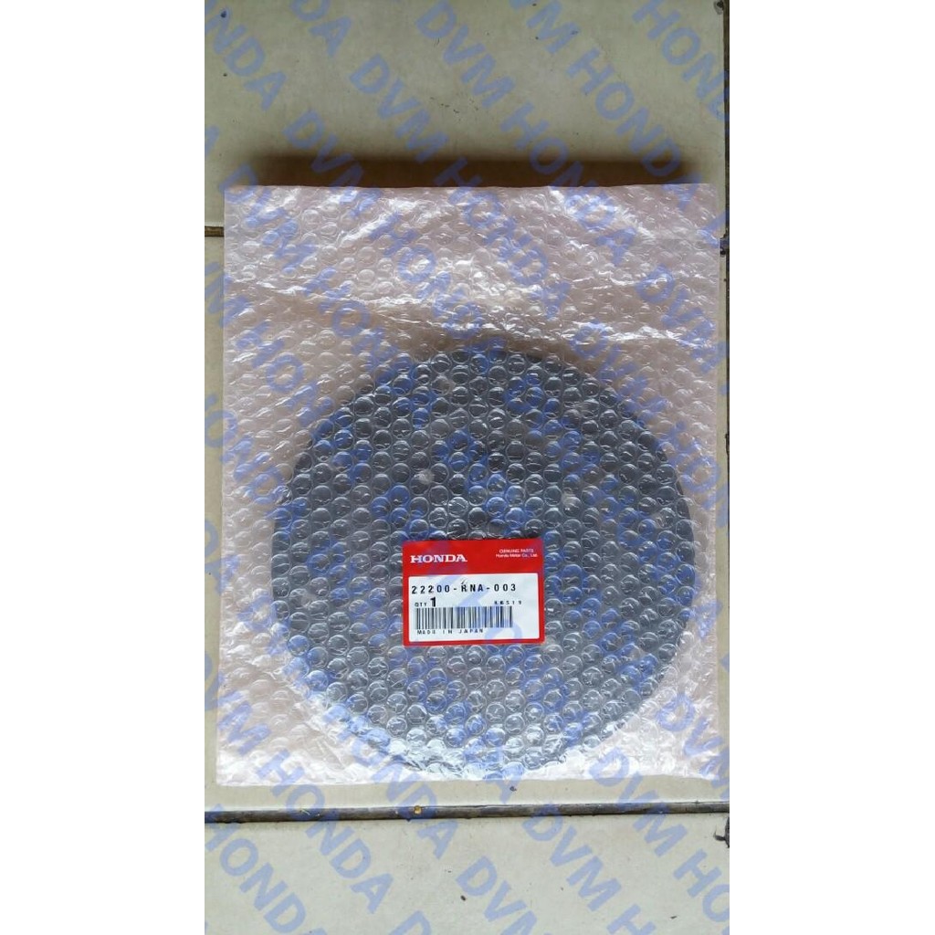 Kampas Kopling Manual Original Civic Fd Fb Aksesoris