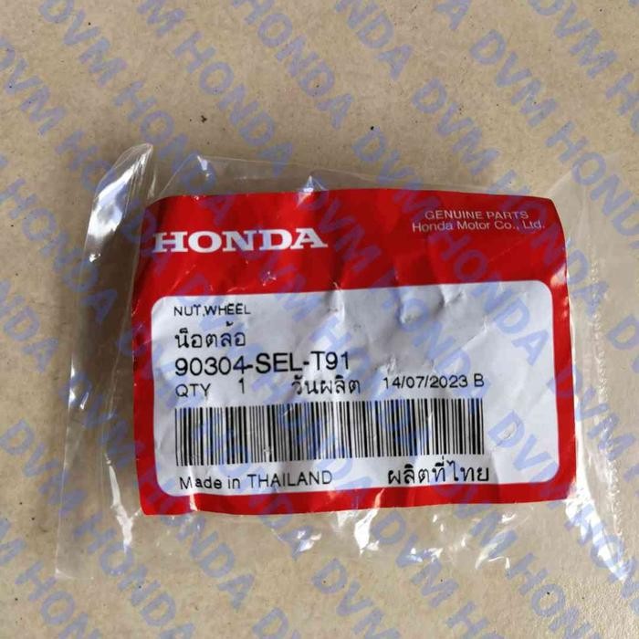 Mur Velg/Roda Brio/Brv/City Sx8 Gd Gm2 Gm6/Jazz Gd Ge Gk/Mobilio Aksesoris