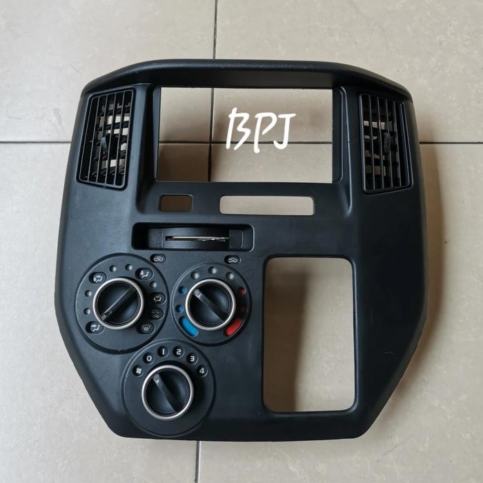 Saklar Control Panel Kisi Kisi AC Gran Grand Max Granmax 1 Set Komplit