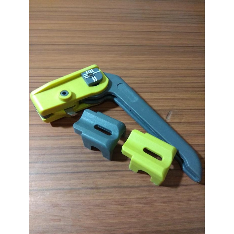 Sheat cutter (pengupas kabel outdoor)