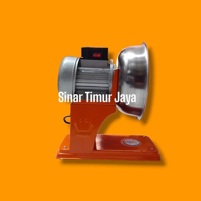 MESIN PARUTAN KELAPA LISTRIK / PARUTAN KELAPA MINI GRANAT / PARUTAN