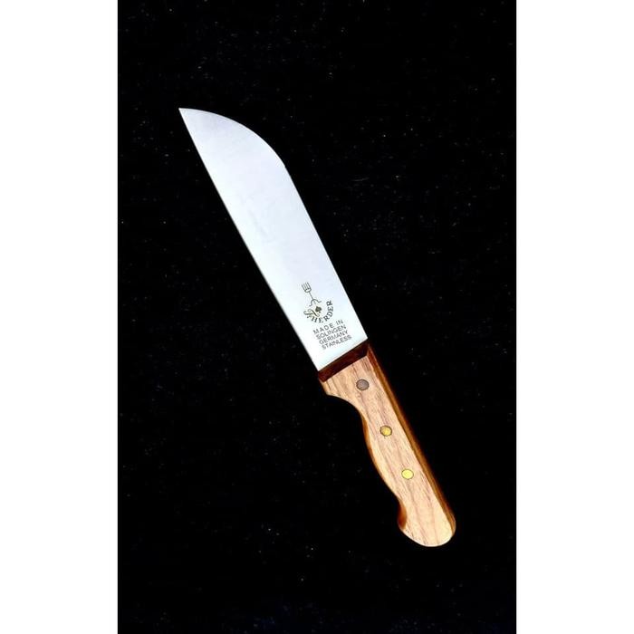 Pisau Solingen cap Garpu 6" Original made in Solingen Jerman