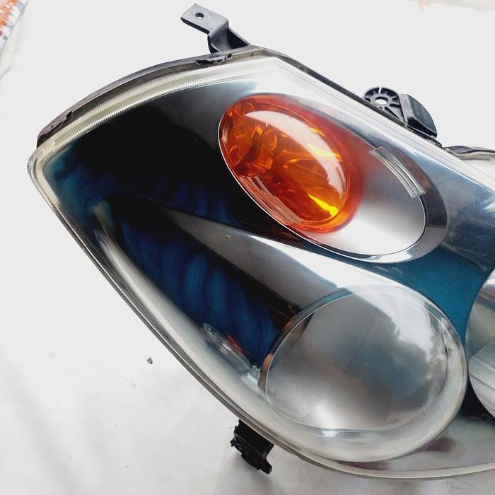 Headlamp Kanan Honda Stream 2004 - 2006 Facelift Ckd Bekas