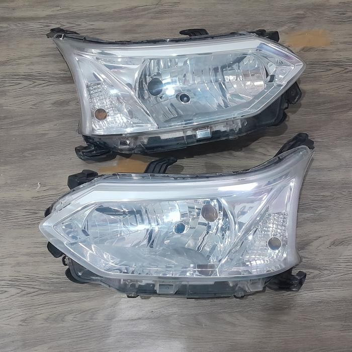 Headlamp Avanza/Xenia 2016-2018 Original 2Nd