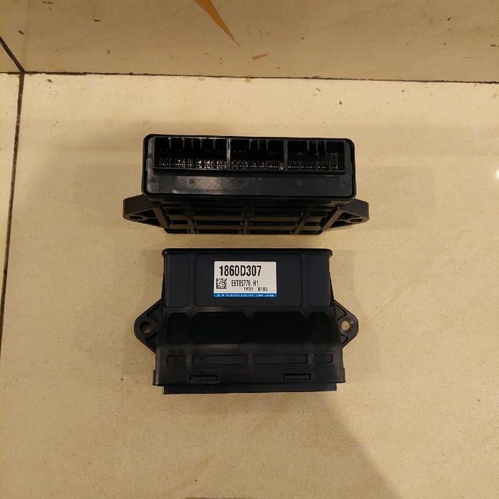Komputer Ecu Mesin 1860D307 Asli Mitsubishi Xpander