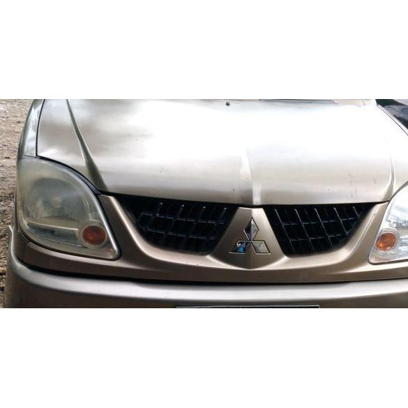 Rumah Grill Mitsubishi Kuda 2005