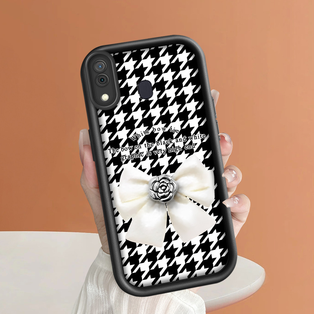 Casing Hp Untuk Compitable With Samsung Galaxy A30 A20 Untuk Casing Softcase Hp Case Sofcase Phone S