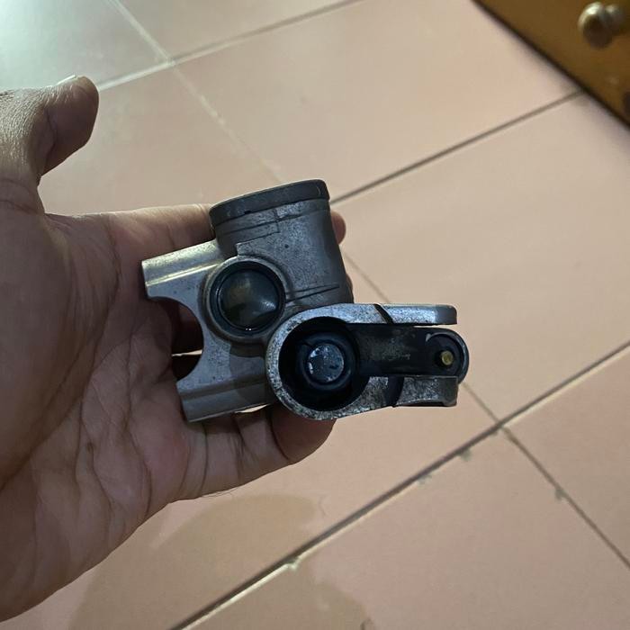 Master Rem Mio Smile 2011 Copotan Original Bawaan Motor 5P0-F583T-03 2Nd