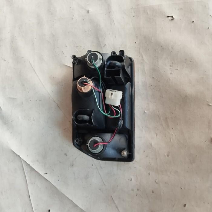 Stoplamp Kiri Suzuki Karimun Kotak Old Laik Pakai