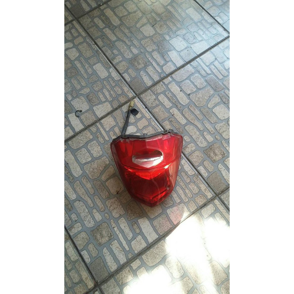 Stoplamp Tiger Revo Ori Bekas