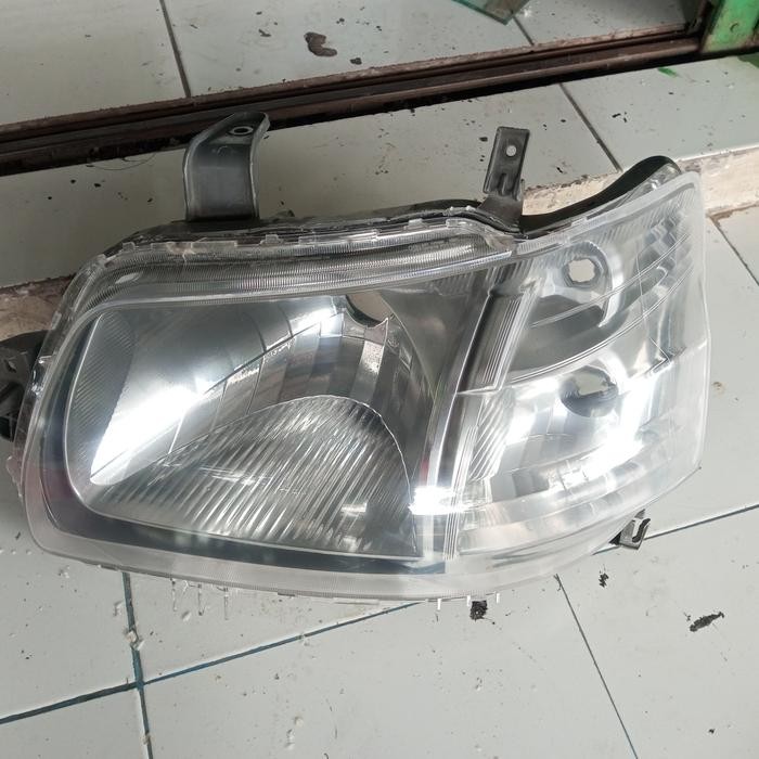 Headlamp Grandmax Kiri Original Second