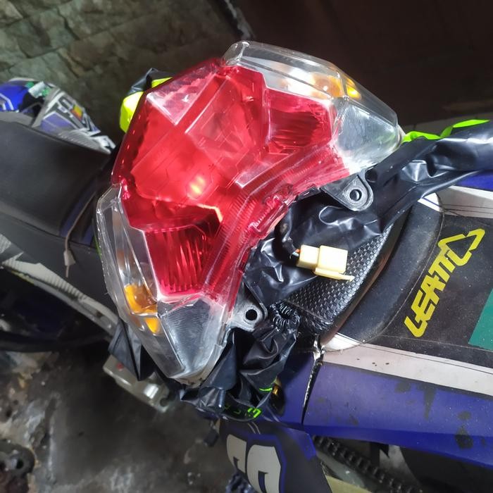 Stoplamp Original Honda Vario 125/150 Led Old Second