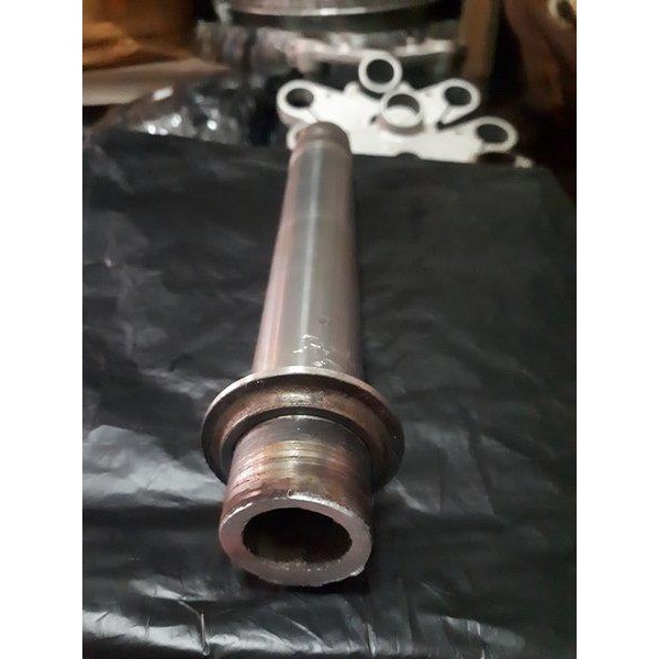 As Komstrir Ninja Rr Ori Copotan Shok Ninja Rr Bekas