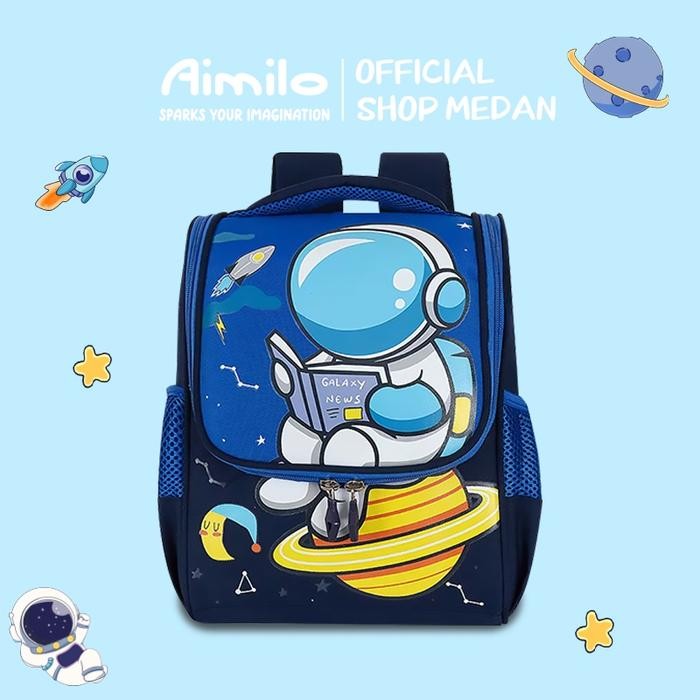 Converrse Exsport - - Tas Sekolah Anak Laki Laki Perempuan Tk Sd Tas Ransel Kartun Lucu Tahan Air