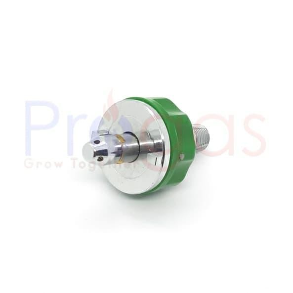 Baru Adaptor Flowmeter Ohmeda Colok / Konektor Flowmeter Jis Cnu