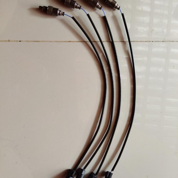 Sensor O2 Sonic Cb150R Second