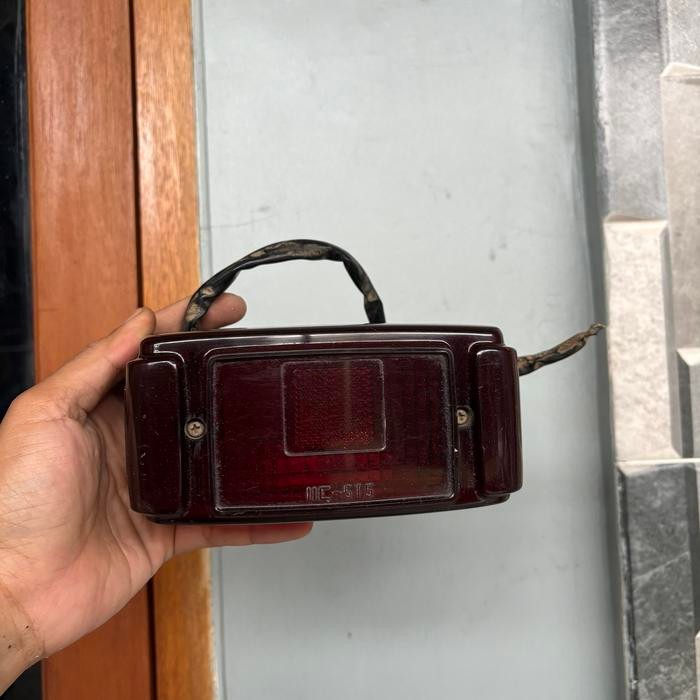 Stoplamp Lampu Belakang Rxking Cobra 5T5 Original Copotan Copotan