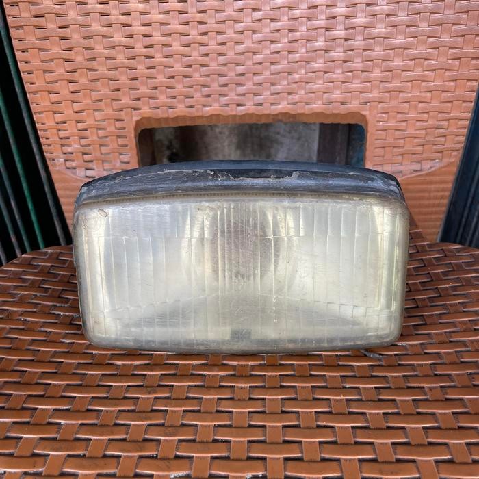 Headlamp Vespa Excel Sesuai Foto & Deskripsi Bekas