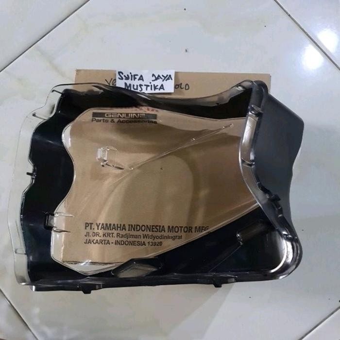 Kaca Mika Lampu Depan Reflektor R 25 Led Kanan R Bekas