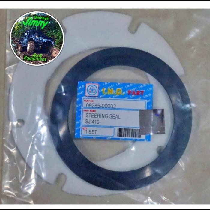 Seal Ball Hub Katana Jimny Roda Depan