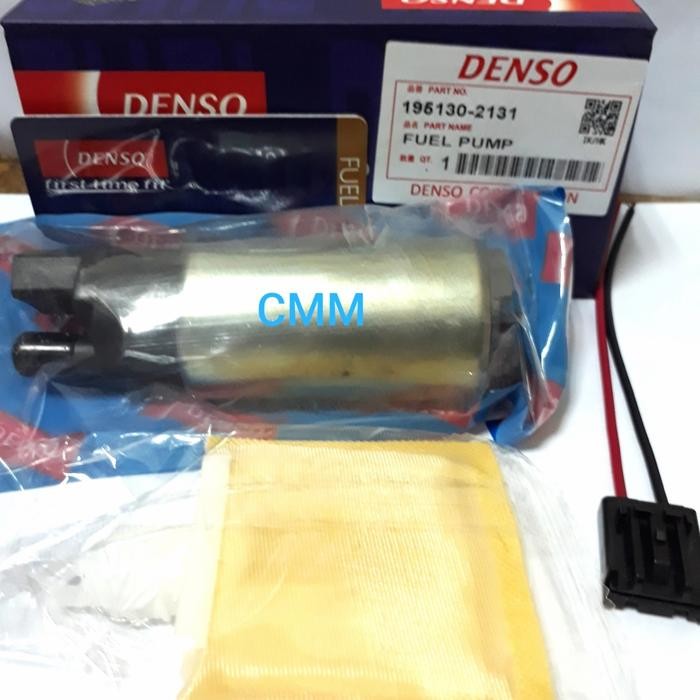 Pompa Bensin Toyota Kijang 7K