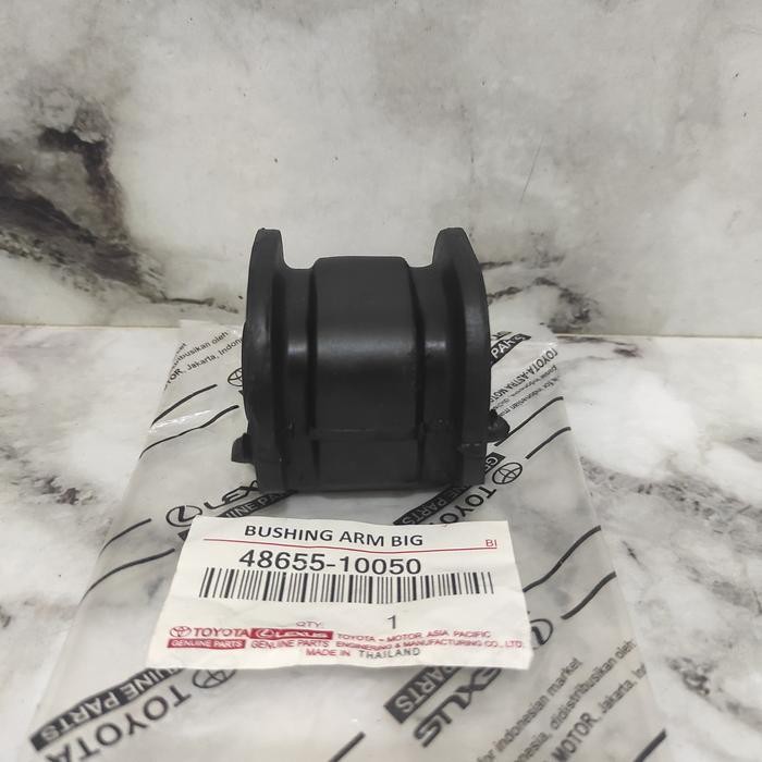Bushing Lower Arm Soluna Besar Bos Kapak Besar Soluna
