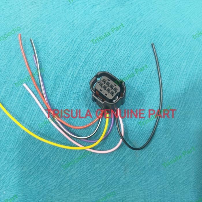 Soket Driver Injector Innova , Fortuner,Hilux