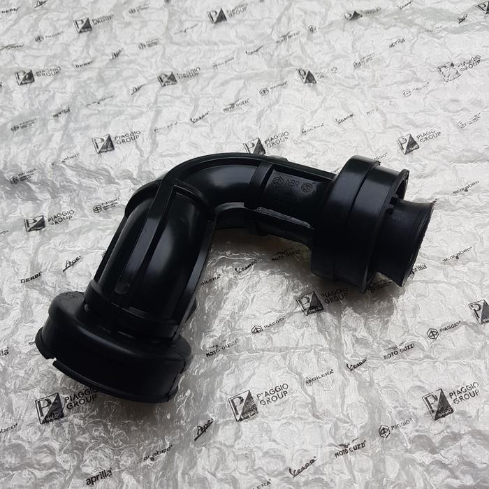 Termurah Air Cleaner Sleeve Vespa Lx/S 3V Terlariss 
