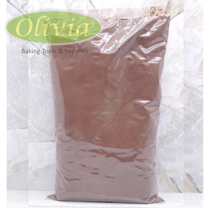 

Cokelat Coklat Bubuk Bensdrop 500Gr