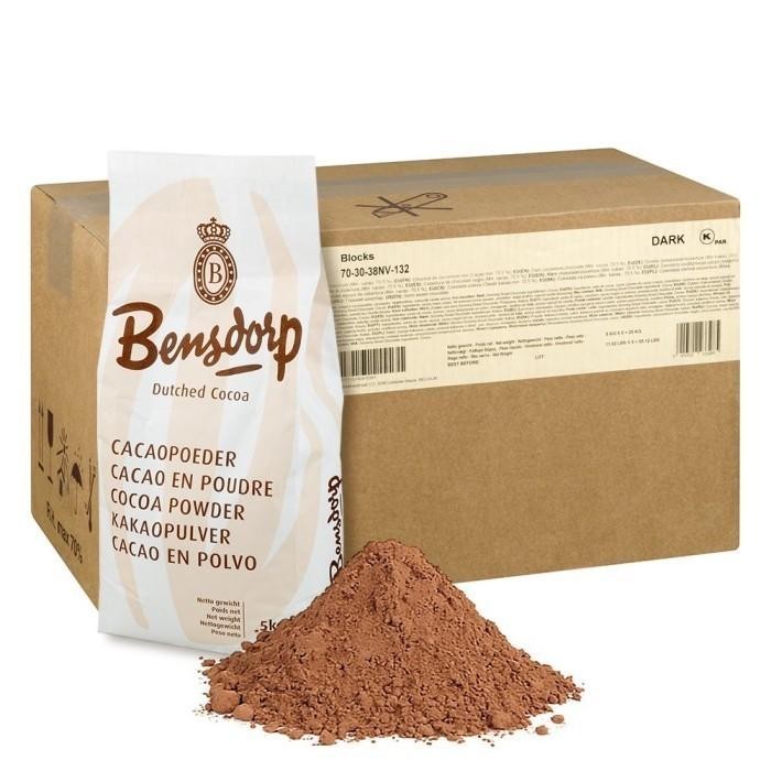 

Bensdorp Coklat Bubuk 500Gr [Repack]