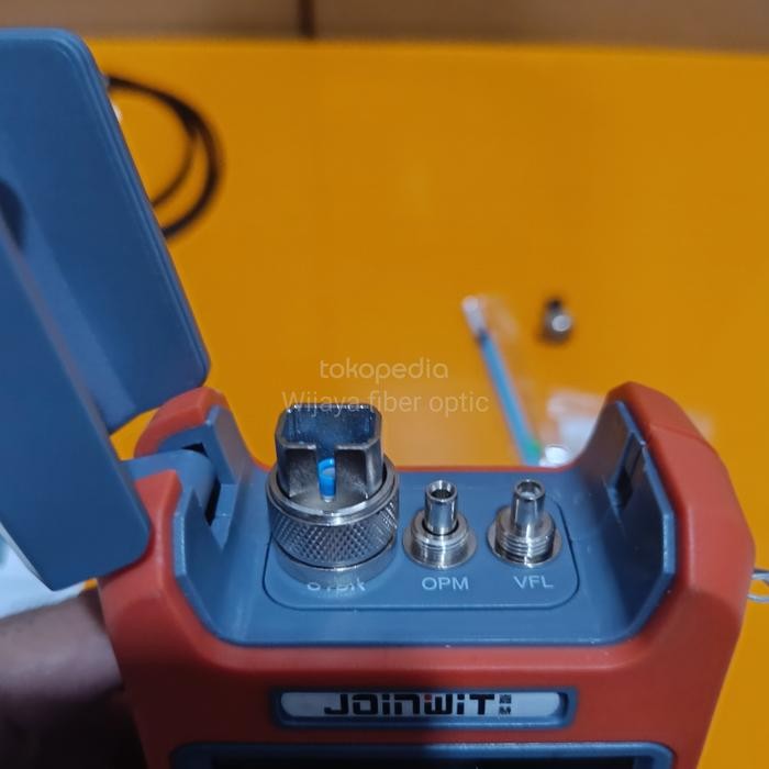 OTDR MINI JOINWIT 3305A
