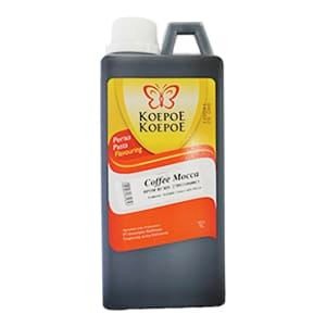 

IGIH- Pasta Coffee Moca (L) Koepoe Koepoe