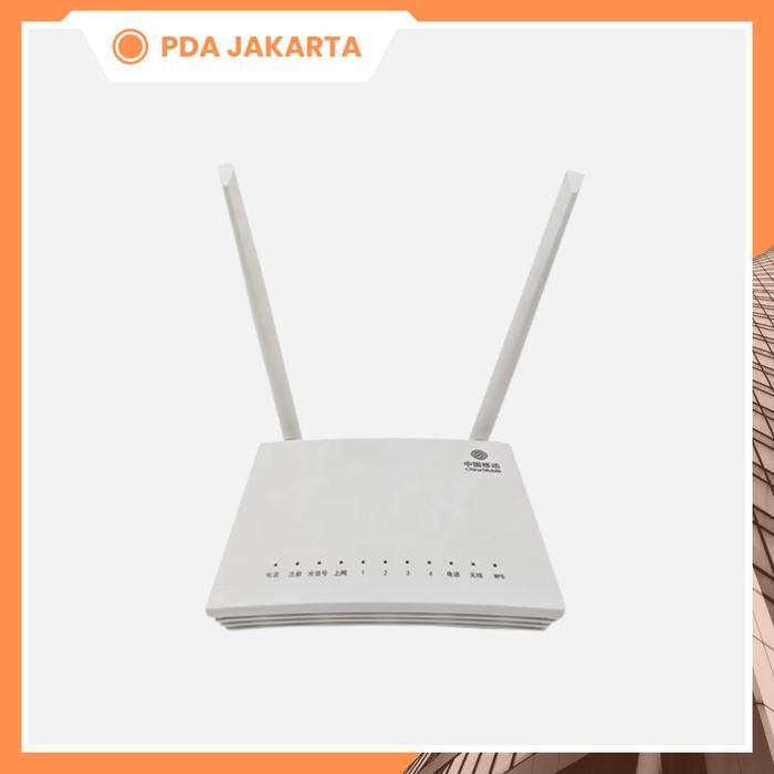 ROUTER WIFI XPON GM220-S ONU GPON EPON ONU ROUTER WIFI