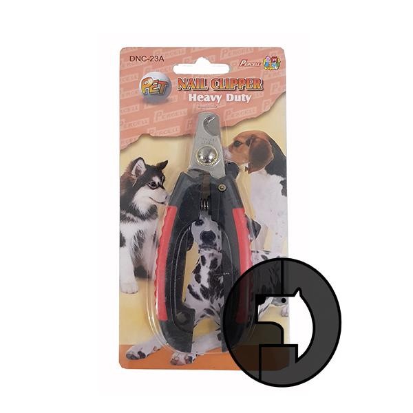 Dnc-23A Pet Nail Trimmer Kode 1166