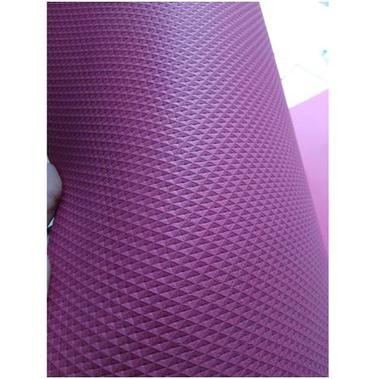Matras Yoga Matras Camping Matras Olahraga Eva Matras tebal 5mm Matrass