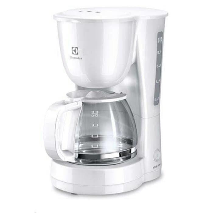 Electrolux ECM1303W Coffee Maker