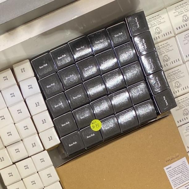 (Allthebest) Bobbi Brown Lipstick