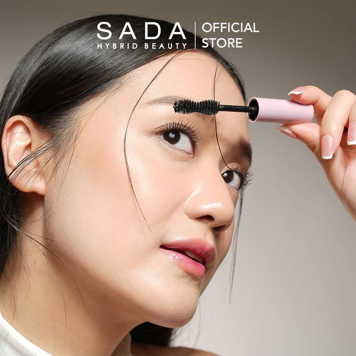 (Allthebest) [Exclusive Combo] SADA Dolla Gloss (P. Harajuku + Sunny Seoul) + Naya Fiberstruck