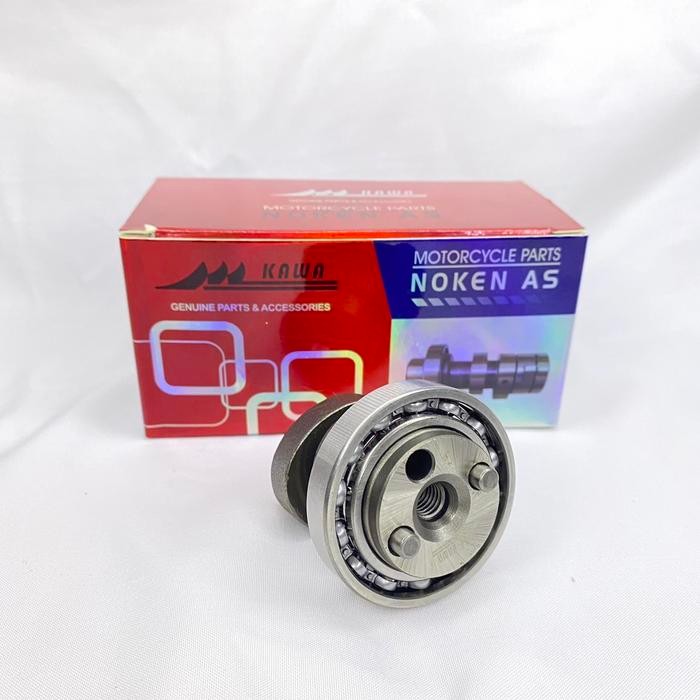 NOKEN AS RACING JUPITER MX - VIXION - MX KING - R15 MENTAH