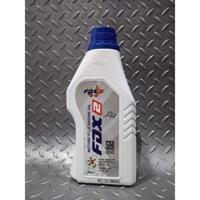 OLI FDX2 OLI MATIC VARIO 110 125 150 BEAT SCOOPY SPACY GENIO HONDA